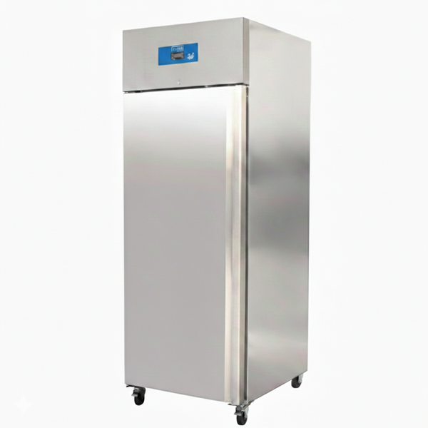Шафа холодильна енергоефективна Brillis G-UGN650TN (Клас А) G-UGN650TN фото